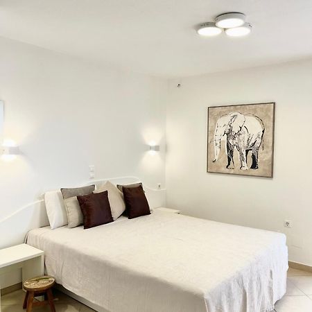 Apartamento Casa Athena Naxos Naxos City Exterior foto
