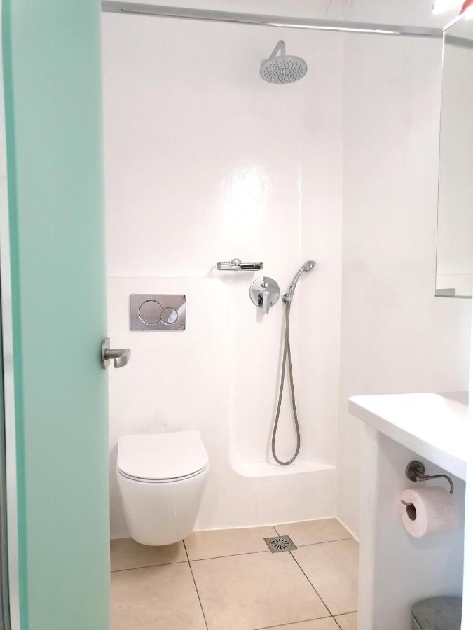Apartamento Casa Athena Naxos Naxos City Exterior foto